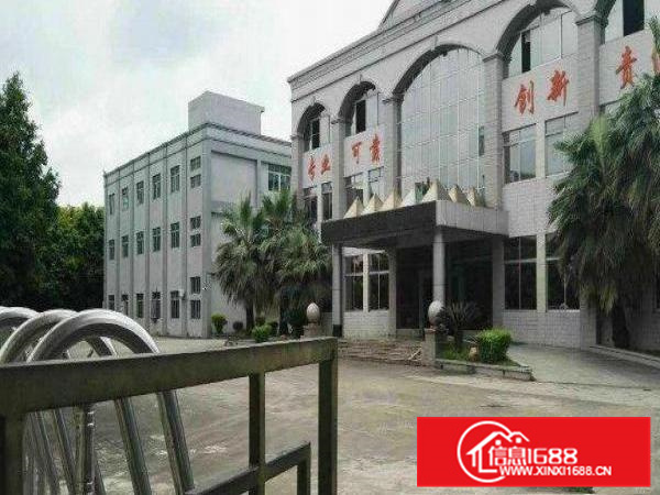 惠州新墟新空出标准2楼750平厂房出租带豪华装修