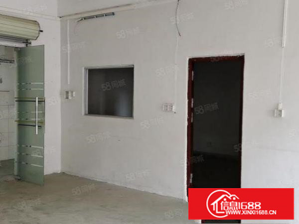 沙头楼上360平方.水电齐全