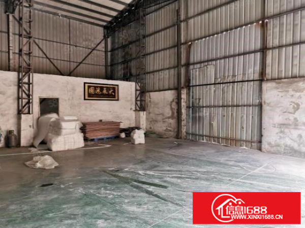 清溪14元1200平方超低价原房东钢构出租