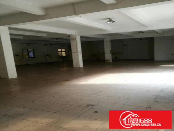 龙岗镇爱联厂房一楼500平方米招租