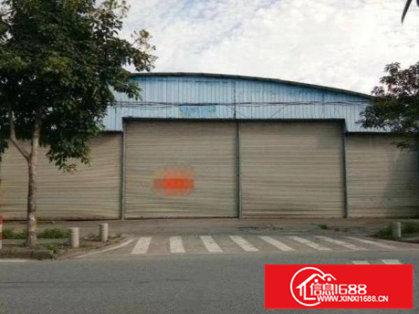 官窑南浦新出780平厂房现成水电