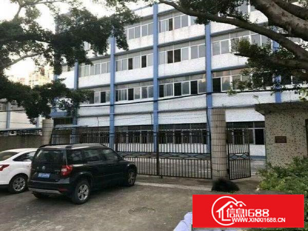 可园小区，大芬油画村厂房3200平米，可分租300起