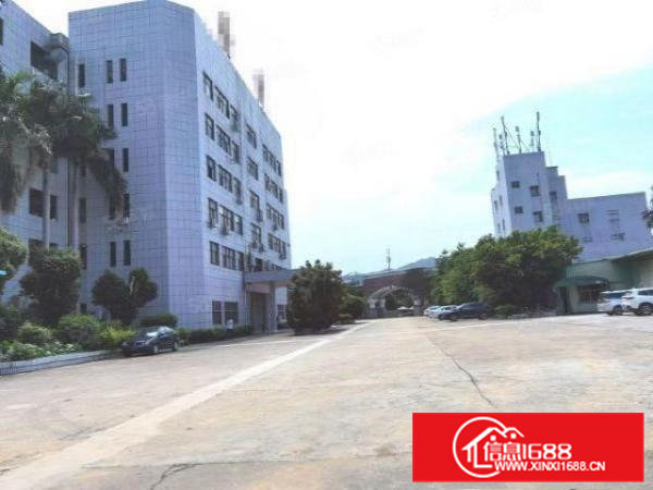 清溪三中5400平方原房东精装修厂房800平方起分租