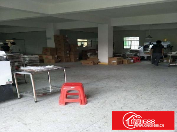 陈江五一小学附近标准楼上300平出租带电梯