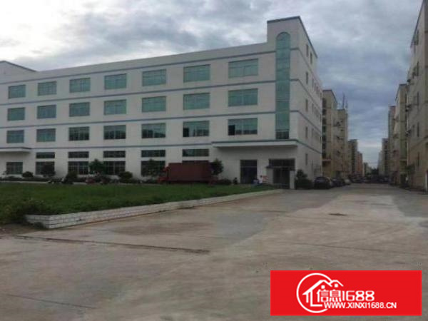 直租！南海狮山1楼1250平厂房，可分租