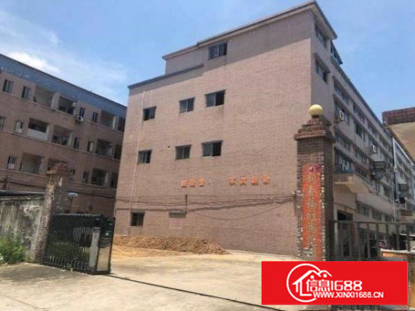 东莞市谢岗镇大厚村高速出入口厂房招租