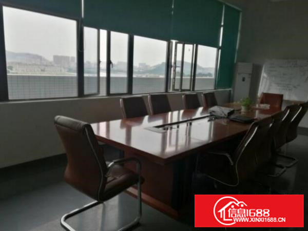 凤岗新出楼上1500平方出租