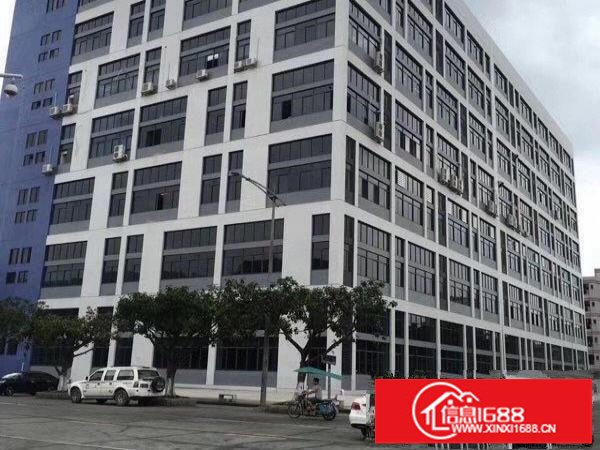 龙岗300至900平米多套厂房出租（免中介费，专车接送）