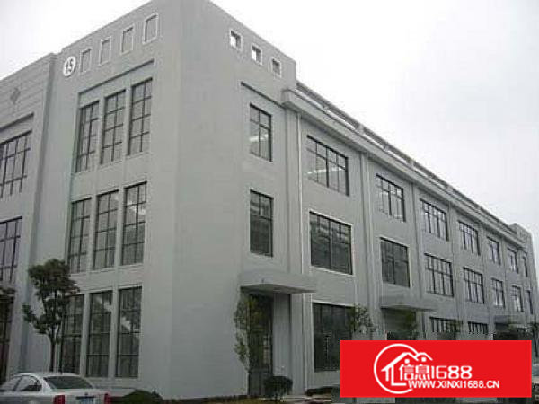 原房东独门独院厂房2300方有现成装修好的