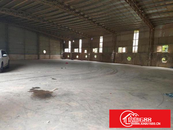 杨屋愿房东独院厂房1500平方出租