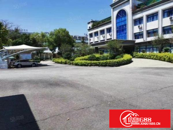 南海九江新出带国字号木工喷漆家具环评独院单一层35000平