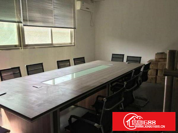 惠阳新墟带红本工业园厂房，免租期长，无公摊