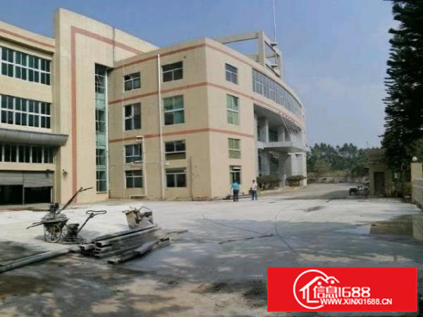 寮步新出楼上900平米