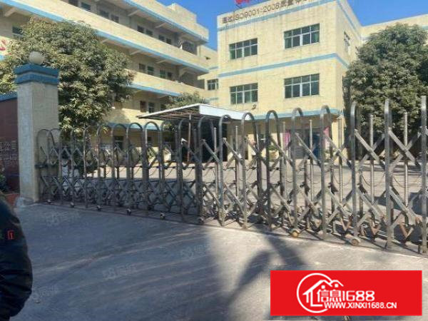 黄江镇花园式独门独院6800平方空地大