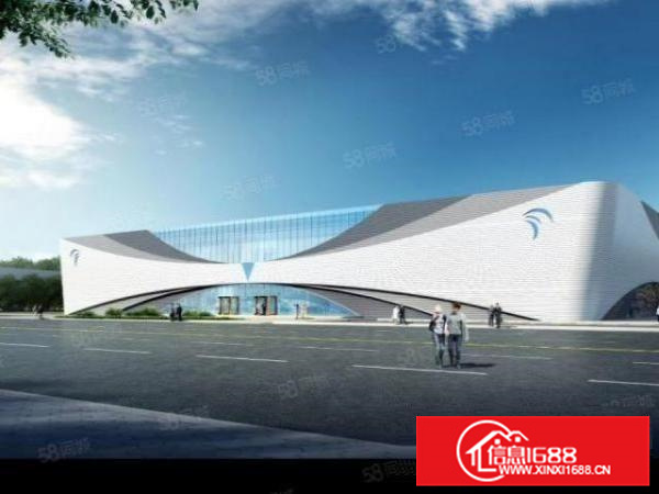 佛山南海大型高端产业园招租