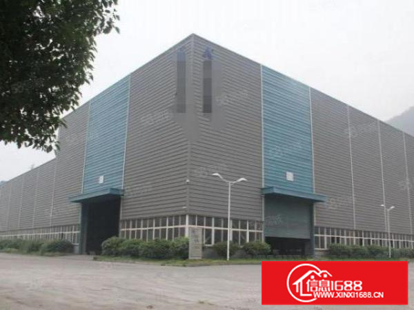 狮山兴业路边原房东超高钢构带牛腿16800方大小可分租