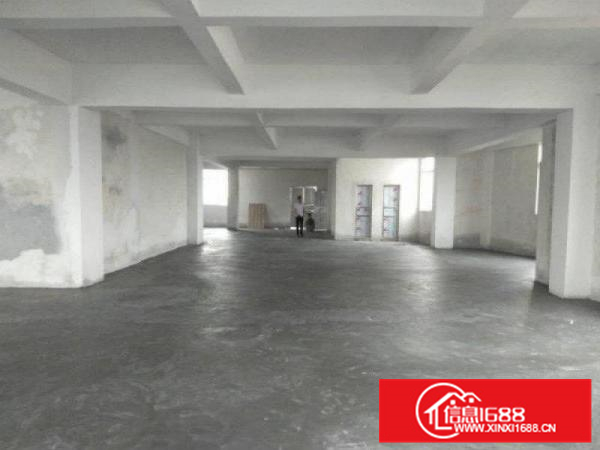 罗村周边独门独院标准厂房出租，配套齐全好分租办环评