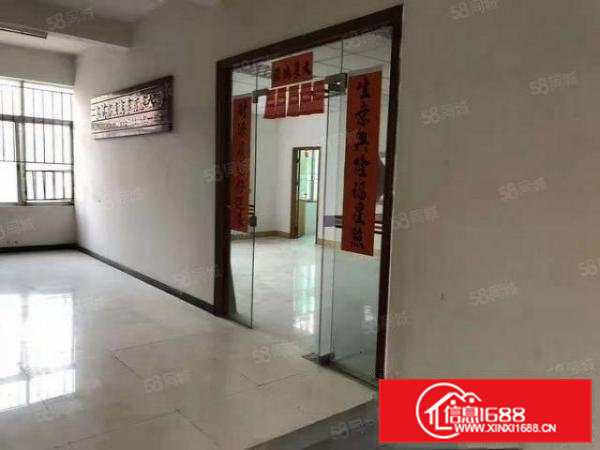 桥头镇新出二楼1500平方现成水电装修