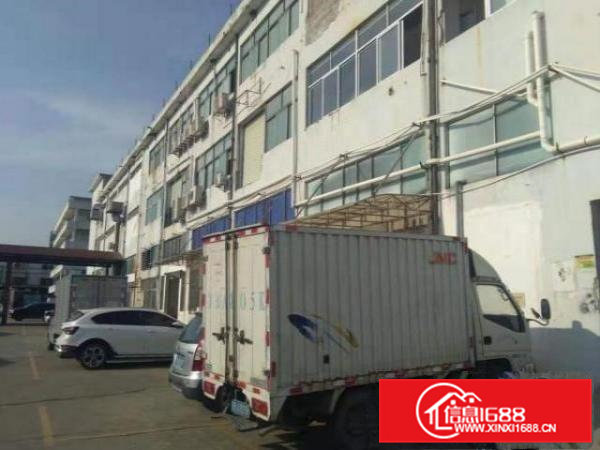 清溪铁场村急租一楼550平厂房，证件齐全