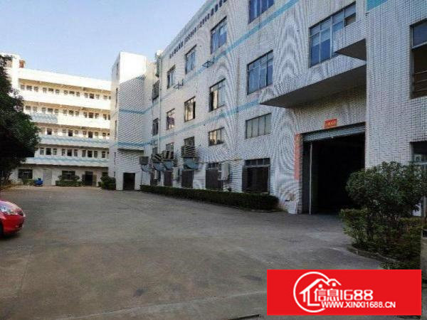 平湖上木古村原房东1100平方实际面积，带装修出租