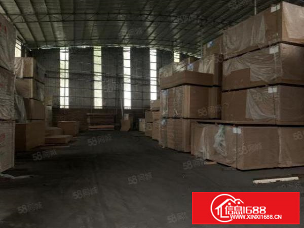 出租西樵樵高路工业园5300方标准独院厂房或仓库电300k