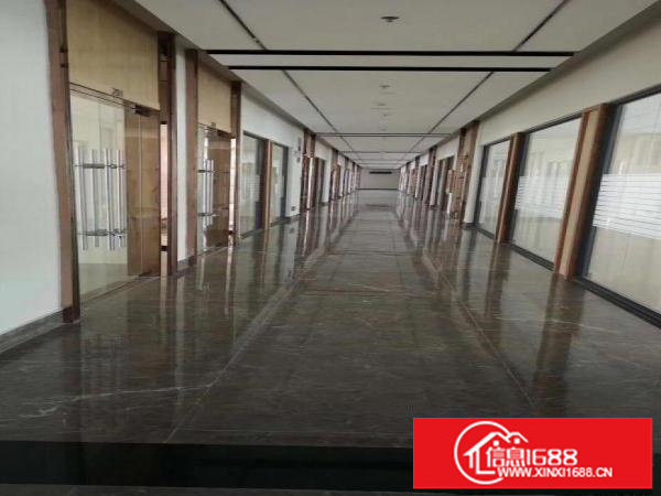 龙岗中心城吉祥地铁站电商产业园招租(可分租)