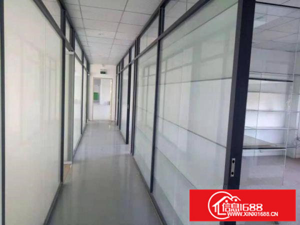 凤岗雁田拎包入住水电到位带装修厂房二楼750平出租近深圳