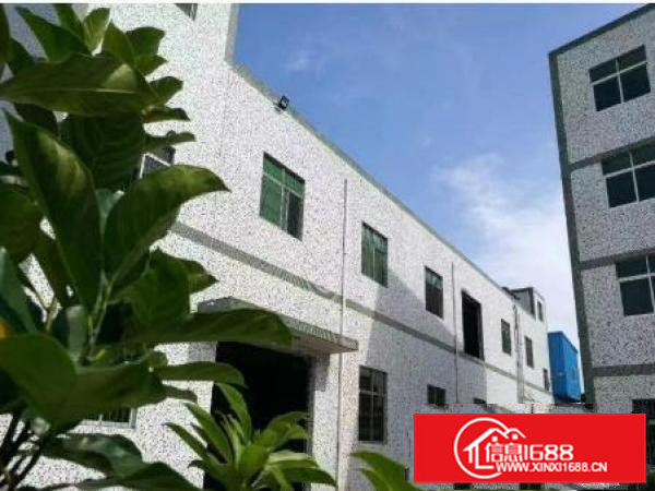 凤岗塘沥2500平方米厂房出租水电按需