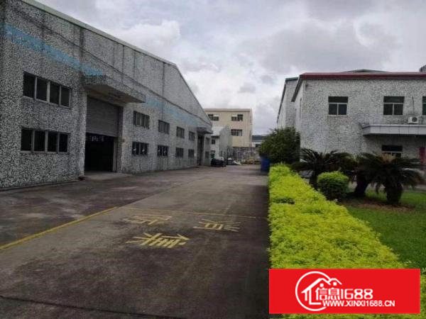 东莞石排镇工业区分租一栋单一层2400平方出租