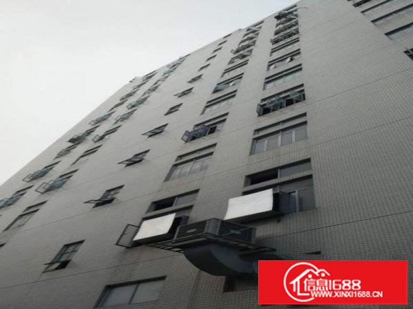 松岗红星新出2楼650平精装厂房出租可分租