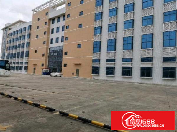 深圳市坪山大工业区原房东红本独院厂房