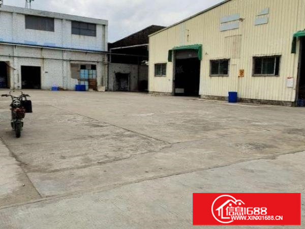 横沥镇新出单一层独院