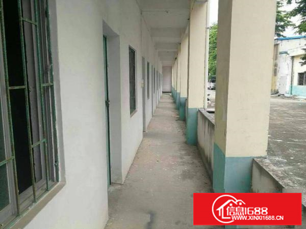 原房东厂房2300平方