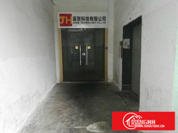 新安一楼480平有行车厂房招租消防完善可进大车