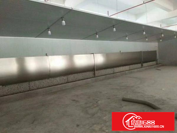 惠阳新圩博深高速路口近全新独院5600平出租