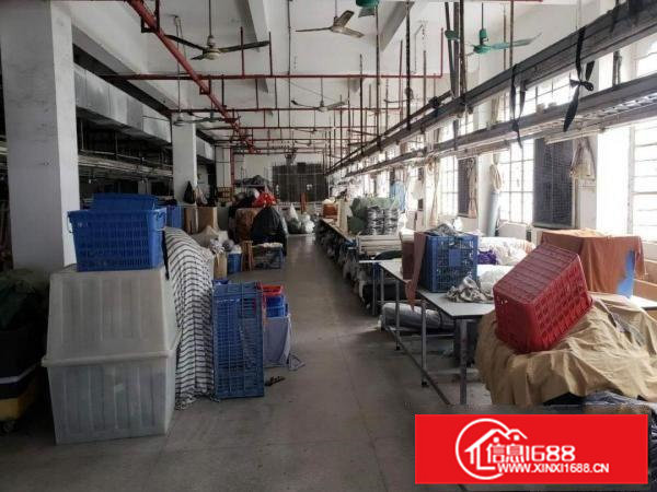 厂房出租，地段好，位置佳，容易招工