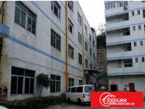 出租龙岗区横岗一楼厂房1000平米，带地坪漆