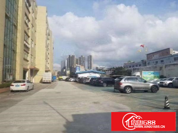 华雅科技园，新出2100平，可以分租208平方，21格局