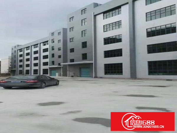 坑梓850平带装修无需转让费厂房出租