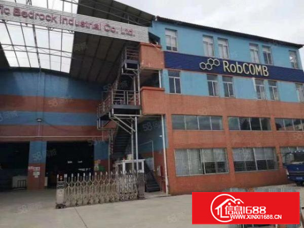 乐平全新独院厂房出租2400平方