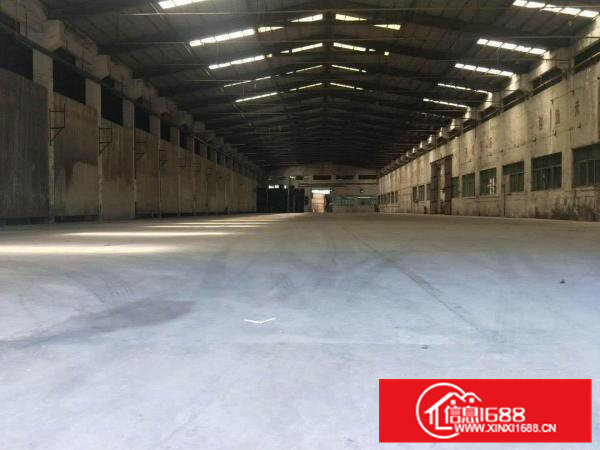 1，大朗镇象山工业城单一层独院钢构