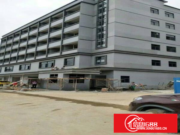 惠州沥林全新厂房31900平米出租可分租