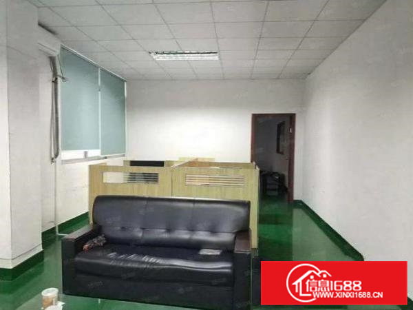 清溪重河480平实际面积厂房出租精装修