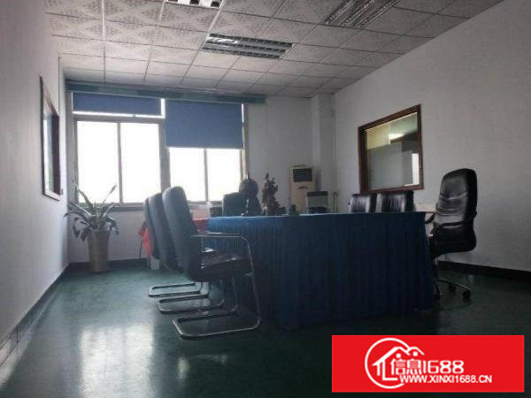 坪地红本2楼750平独门独院厂房出租，原房东