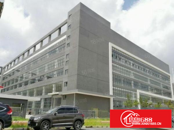 近高速，玻璃墙幕，顺德杏坛20000平方标准厂房出租