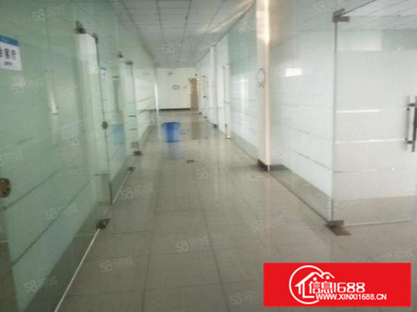 茶山塘角原房东分租楼上带现成装修可办环评厂房