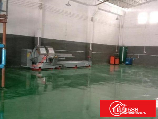 全新钢构厂房8米高可进拖头