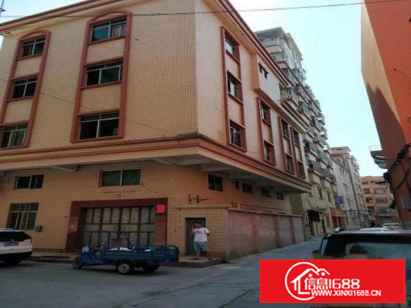 原房东独门独院700方刚刚空出，有豪华办公室，