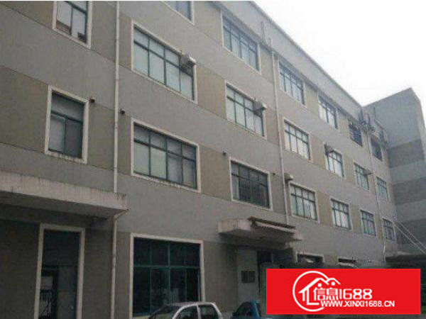 布吉深马工业园标准厂房楼上300平方招租，形象好