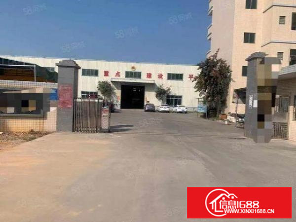 东莞桥头现成玻璃蚀刻环评滴水9米2部10吨航车主线到车间